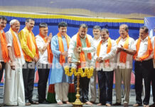 ಬಿಜೆಪಿ ಹಿಂದುಳಿದ ವರ್ಗ ಮೋರ್ಚಾ ವಿಶೇಷ ಸಭೆ