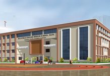 ಮಾಣಿ ಬಾಲವಿಕಾಸ ಆಂಗ್ಲ ಮಾಧ್ಯಮ ಶಾಲೆಯಲ್ಲಿ ಹೊಸತು ಹೊಸತು..