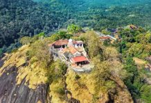 ಕಾರಿಂಜ ದೇವಾಲಯದ ಸುತ್ತಮುತ್ತಲಿನ 2ಕಿ.ಮಿ ವ್ಯಾಪ್ತಿಯಲ್ಲಿ ಗಣಿಗಾರಿಕೆ ನಿಷೇಧಿಸಿದ ಸರಕಾರ