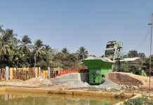 ನಾವೂರು ಸಿಮೆಂಟ್ ಮಿಶ್ರಣ ಘಟಕದಿಂದ ಅಪಾಯ : ಸಾರ್ವಜನಿಕರ ಆಕ್ರೋಶ, ದೂರು