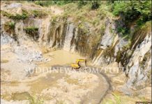 ಬಂಟ್ವಾಳ: ಕಾರಿಂಜ ಕ್ಷೇತ್ರದಲ್ಲಿ ಗಣಿಗಾರಿಕೆ; “ಗಣಿಗಾರಿಕಾ ಮುಕ್ತ ಪ್ರದೇಶ” ಘೋಷಣೆಗೆ ಒತ್ತಾಯ