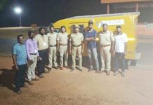 ಪುಂಜಾಲಕಟ್ಟೆ: ಎಟಿಎಂ ವಾಹನದಲ್ಲಿ ದಾಖಲೆ ಇಲ್ಲದೆ 10 ಲಕ್ಷ ರೂ. ಸಾಗಾಟ- ವಶ