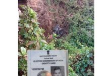 ಕೈಕಂಬ ಸಮೀಪದ ತಲಪಾಡಿಯಲ್ಲಿ ಪ್ರಪಾತಕ್ಕೆ ಬಿದ್ದ ಬೈಕ್ – ಹಿಂಬದಿ ಸವಾರ ಮೃತ್ಯು