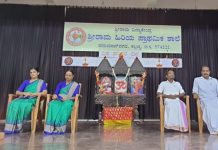 ಕಲ್ಲಡ್ಕ ಶ್ರೀರಾಮ ಶಾಲೆಯಲ್ಲಿ ವಿಶ್ವ ಪರಿಸರ ದಿನ