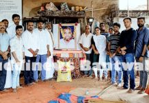 ಬಂಟ್ವಾಳ -ದಿ. ದೊಂಬಯ್ಯ ಮೂಲ್ಯರಿಗೆ ನುಡಿನಮನ