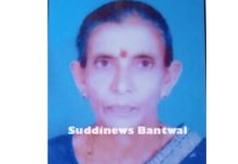 ಲಲಿತಾ ಪ್ರಭು ನಿಧನ