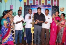 ವೀರಕಂಬ ಹಿರಿಯ ಪ್ರಾಥಮಿಕ ಶಾಲೆ ಕೆಲಿಂಜದಲ್ಲಿ ಗುರುವಂದನಾ ಹಾಗೂ ಬೀಳ್ಕೊಡುಗೆ ಕಾರ್ಯಕ್ರಮ