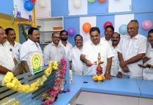 ಸಜೀಪಮುನ್ನೂರು ಮೂರ್ತೆದಾರರ ಸೇವಾ ಸಹಕಾರಿ ಸಂಘದ 12ನೇ ಶಾಖೆ ಶುಭಾರಂಭ