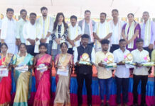 ಪುಂಜಾಲಕಟ್ಟೆ ಸ್ವಸ್ತಿಕ್ ಫ್ರೆಂಡ್ಸ್ ಕ್ಲಬ್ ವತಿಯಿಂದ ಸಾಮೂಹಿಕ ವಿವಾಹ ನಿಶ್ಚಿತಾರ್ಥ