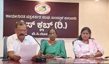 ಲೊರೆಟ್ಟೋ ಹಿಲ್ಸ್ ರೋಟರಿ ಕ್ಲಬ್ ಗೆ ‘ಡೈಮಂಡ್ ಪ್ಲಸ್’ ಪ್ರಶಸ್ತಿ : ರೂ.30 ಲಕ್ಷ ವೆಚ್ಚದಲ್ಲಿ ಸಾಮಾಜಿಕ ಚಟುವಟಿಕೆ, ಜು.5ರಂದು ಪದಗ್ರಹಣ