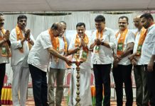 ಬಿಜೆಪಿ ಬಂಟ್ವಾಳ ಮಂಡಲದ ವಿಸ್ತೃತ ಕಾರ್ಯಕಾರಿಣಿ ಸಭೆ