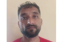 ಬಂಟ್ವಾಳ ಗ್ರಾಮಾಂತರ ಎಸ್.ಐ. ಮಂಜುನಾಥ್ ನೇತೃತ್ವದ ತಂಡದ ಕಾರ್ಯಾಚರಣೆ : ಡ್ರಗ್ಸ್ ಸಹಿತ ಆರೋಪಿ ವಶಕ್ಕೆ