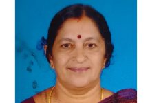 ತುಂಬೆದಕೋಡಿ ಹರಿಣಾಕ್ಷಿ ವಿಠ್ಠಲದಾಸ್ ರೈ ನಿಧನ