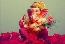 ಇಂದು ಎಲ್ಲೆಡೆ ಗಣೇಶೋತ್ಸವ ಸಂಭ್ರಮ : ದ.ಕ.ಜಿಲ್ಲೆಯಾದ್ಯಂತ ಬಿಗಿ ಪೊಲೀಸ್ ಬಂದೋಬಸ್ತ್
