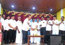 ಸಜೀಪಮುನ್ನೂರು ಮೂರ್ತೆದಾರರ ಸೇವಾ ಸಹಕಾರಿ ಸಂಘದ ವಾರ್ಷಿಕ ಮಹಾಸಭೆ