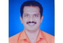 ಬಂಟ್ವಾಳ ಚುಟುಕು ಸಾಹಿತ್ಯ ಪರಿಷತ್ ಅಧ್ಯಕ್ಷರಾಗಿ ರಮೇಶ್ ನಾಯ್ಕ್ ಮೆಲ್ಕಾರ್ ಆಯ್ಕೆ